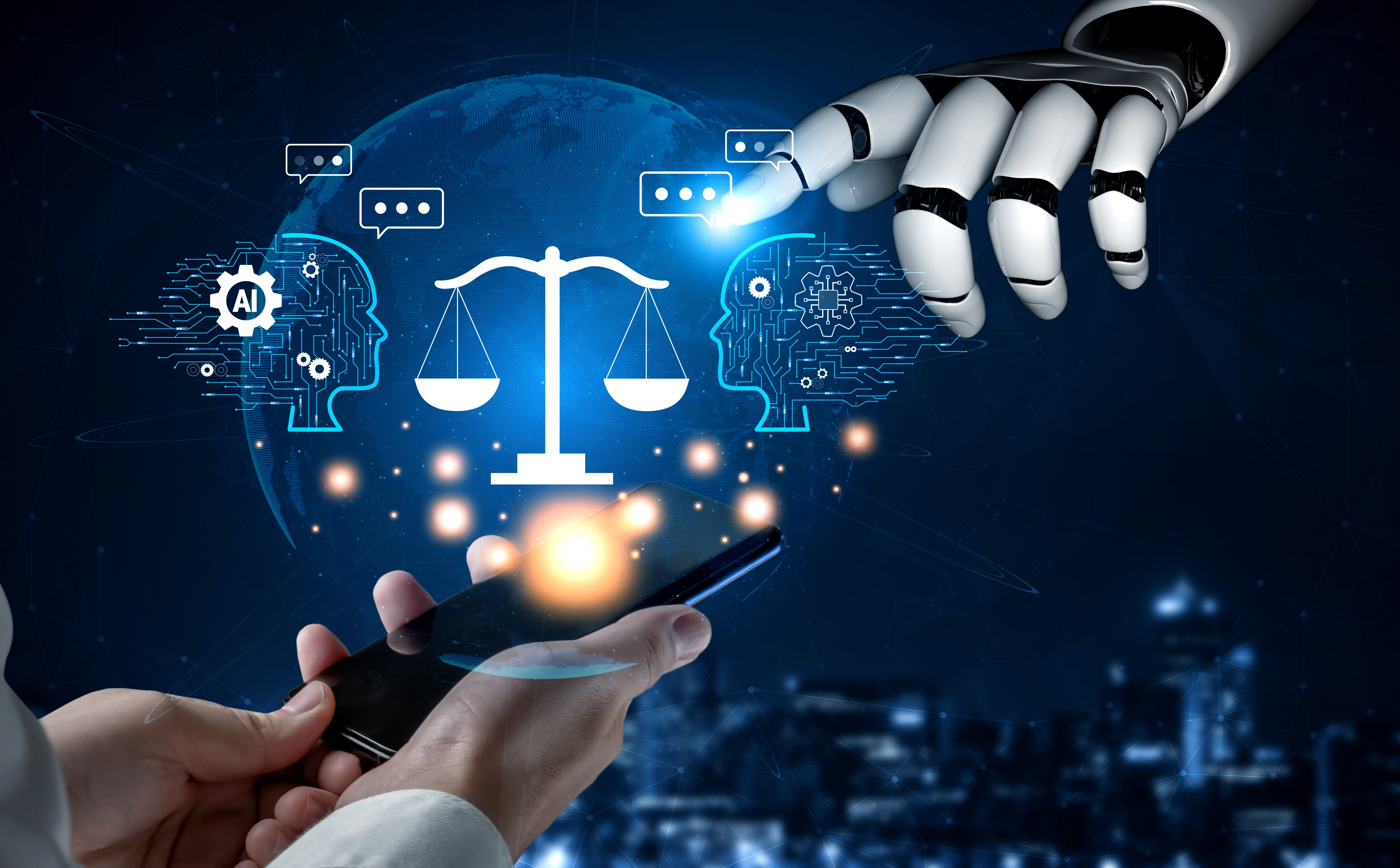 Innovation and AI Ethics